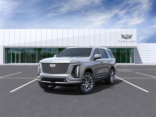 new 2025 Cadillac Escalade car, priced at $109,990