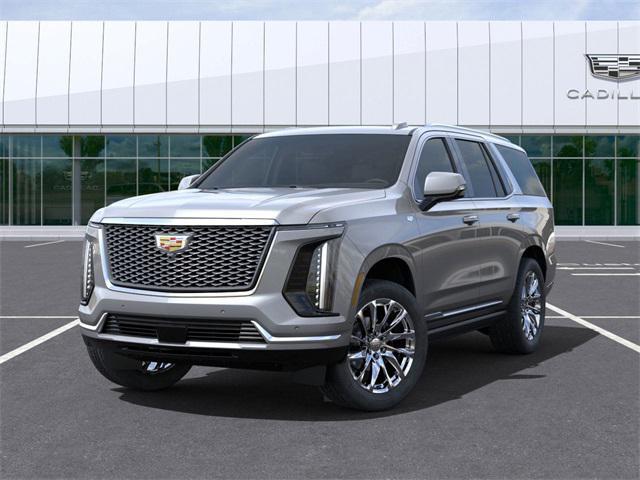 new 2025 Cadillac Escalade car, priced at $109,990