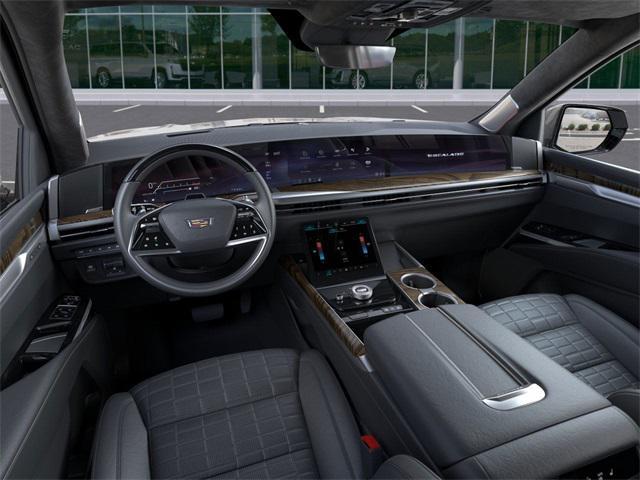 new 2026 Cadillac Escalade car, priced at $132,475