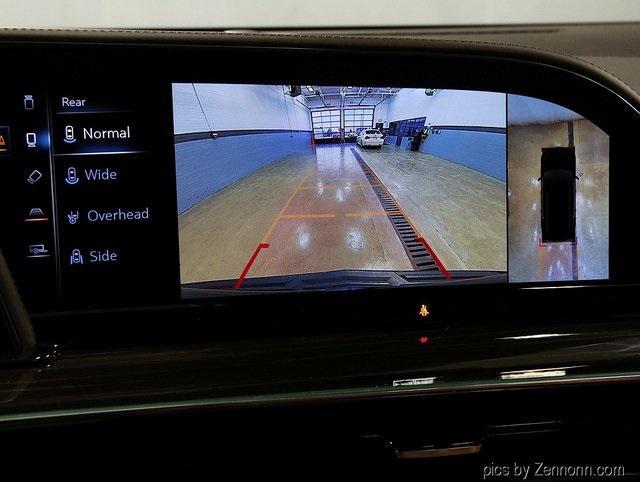 used 2021 Cadillac Escalade car, priced at $52,920