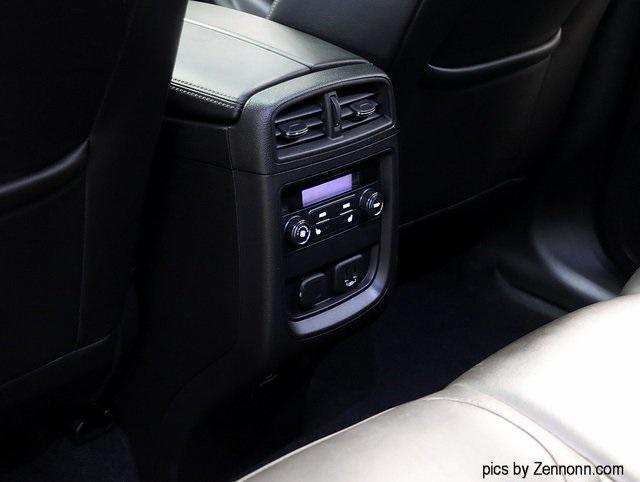 used 2020 Buick Envision car, priced at $22,326