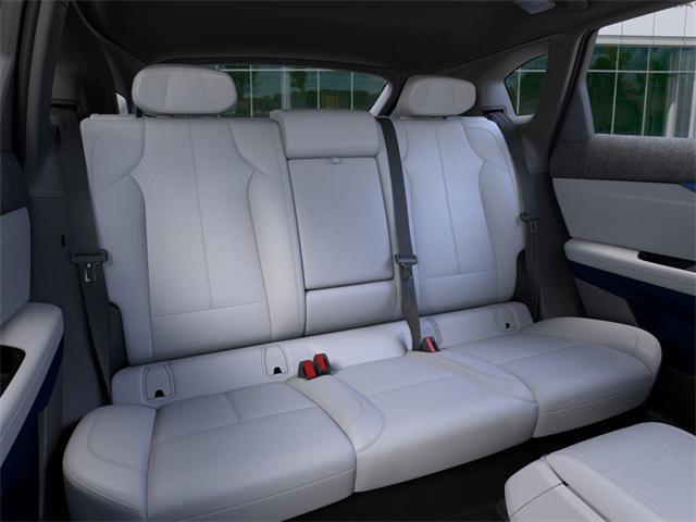 new 2025 Cadillac OPTIQ car, priced at $55,755