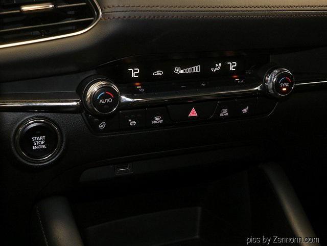 used 2021 Mazda Mazda3 car, priced at $27,201