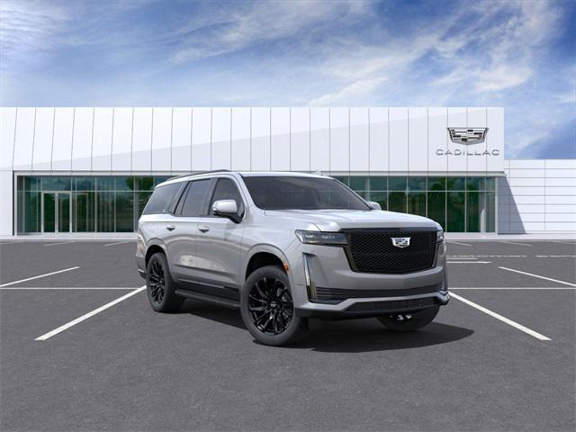 new 2024 Cadillac Escalade car, priced at $105,985