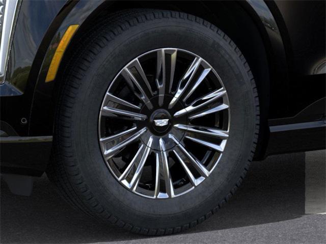 new 2026 Cadillac Escalade IQ car, priced at $133,295