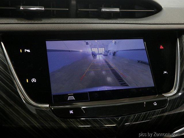 used 2023 Cadillac XT6 car, priced at $34,471