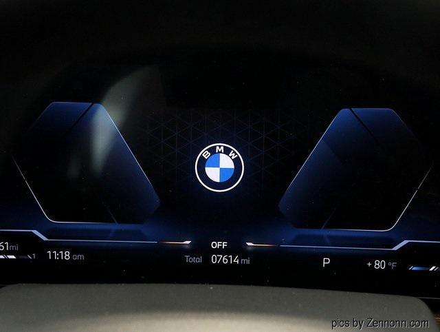 used 2023 BMW X7 car, priced at $66,846