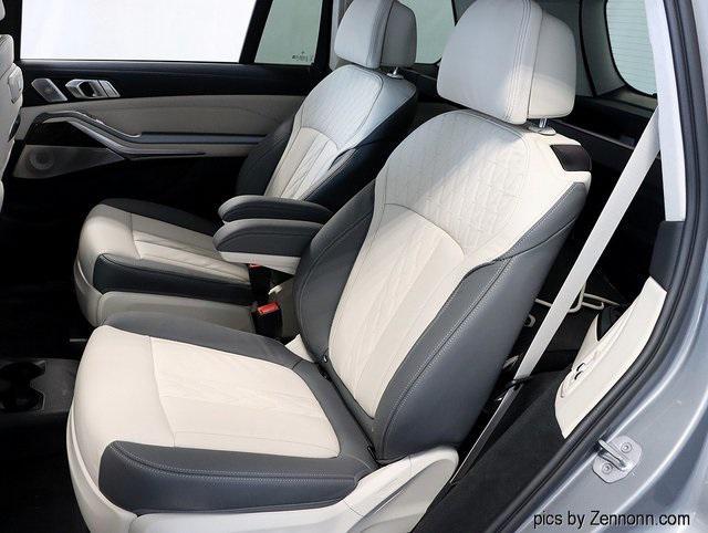 used 2023 BMW X7 car, priced at $66,846
