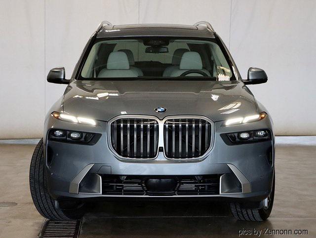 used 2023 BMW X7 car, priced at $66,846