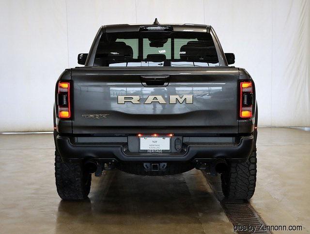 used 2022 Ram 1500 car, priced at $79,989