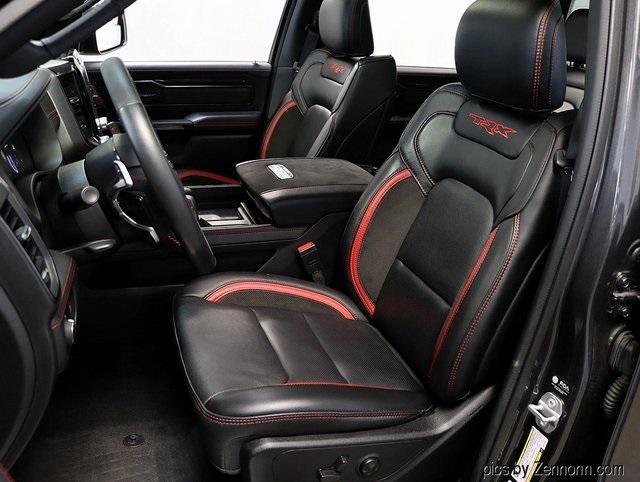used 2022 Ram 1500 car, priced at $79,989