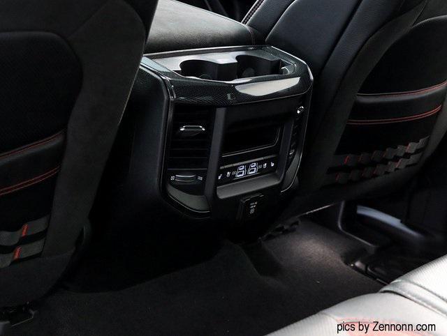 used 2022 Ram 1500 car, priced at $79,989