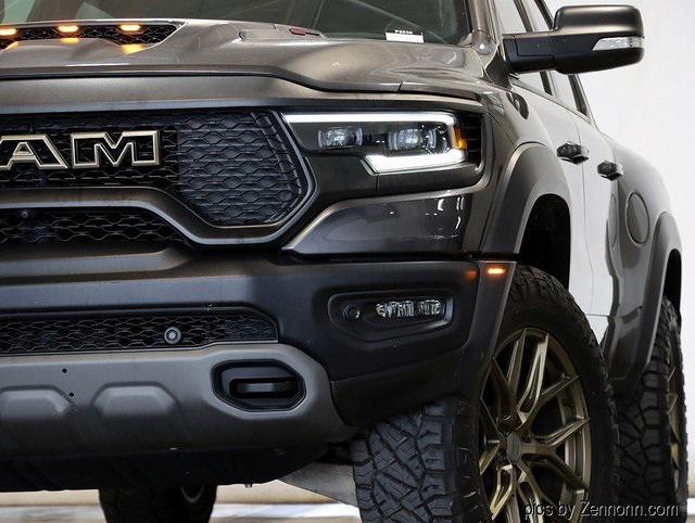 used 2022 Ram 1500 car, priced at $79,989