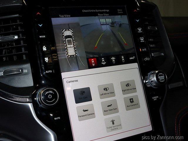 used 2022 Ram 1500 car, priced at $79,989