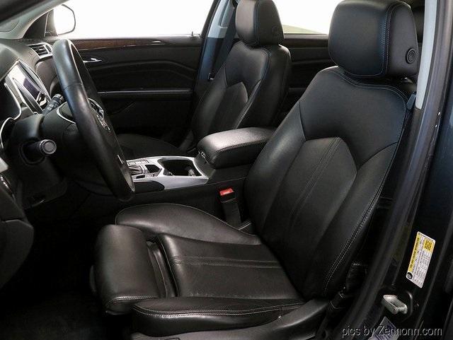 used 2015 Cadillac SRX car, priced at $15,000