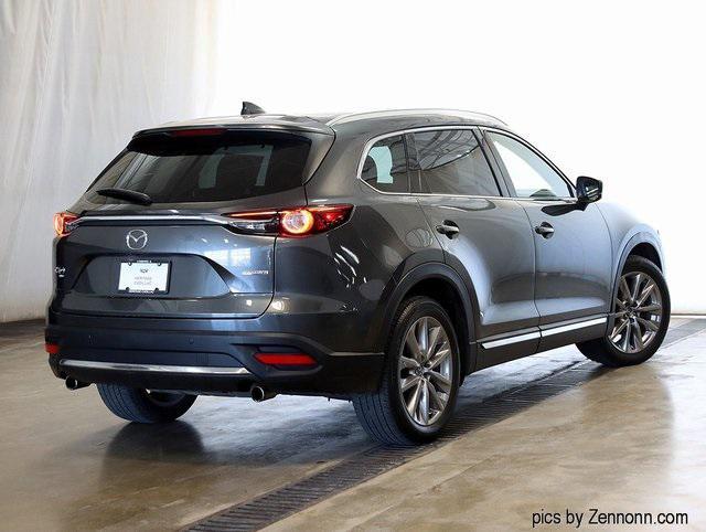 used 2020 Mazda CX-9 car, priced at $26,632