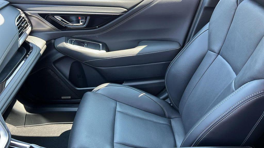 new 2025 Subaru Outback car, priced at $42,200