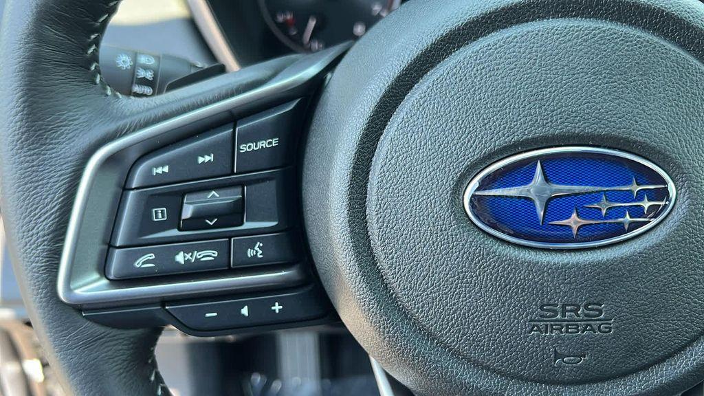 new 2025 Subaru Outback car, priced at $42,200
