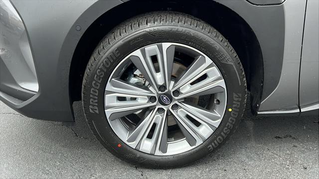new 2025 Subaru Solterra car, priced at $42,404