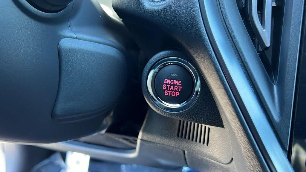 new 2025 Subaru WRX car, priced at $40,029