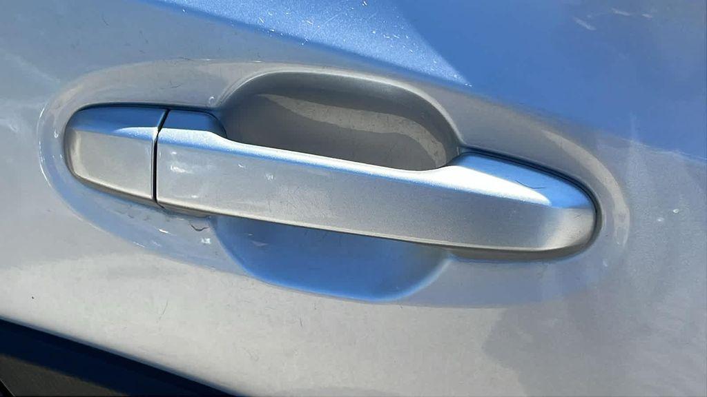 used 2023 Subaru Crosstrek car, priced at $25,977