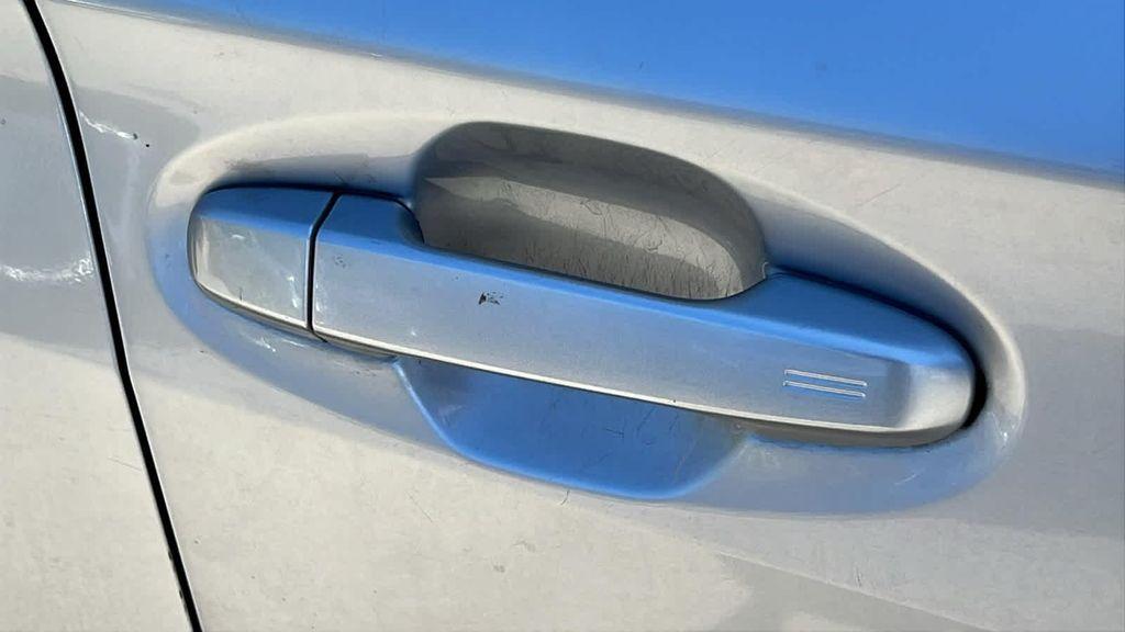 used 2023 Subaru Crosstrek car, priced at $25,977