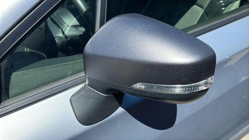 used 2023 Subaru Crosstrek car, priced at $25,977