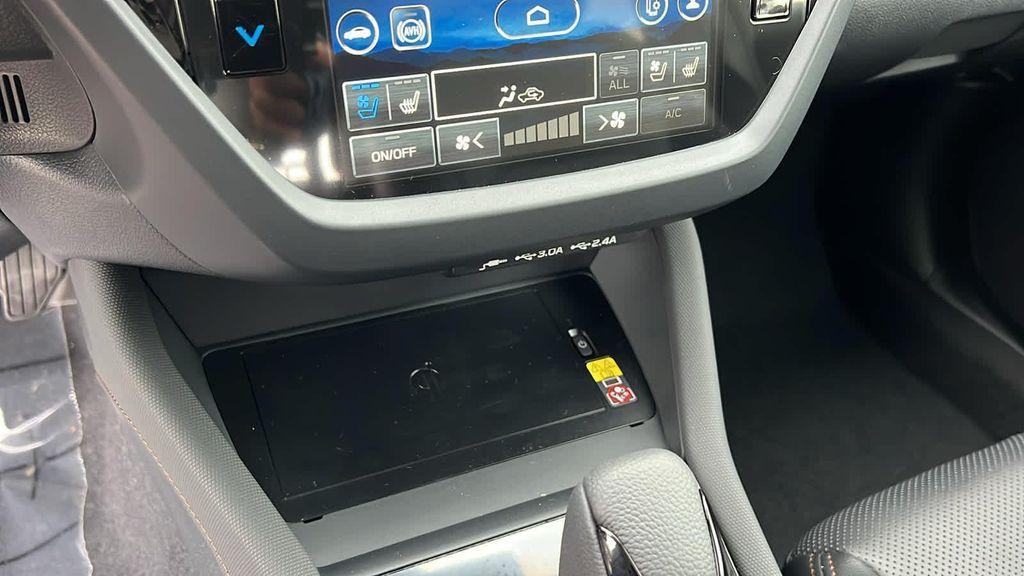 new 2025 Subaru Forester Hybrid car, priced at $44,373