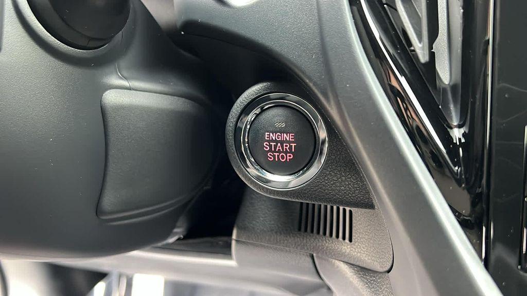 new 2025 Subaru Forester Hybrid car, priced at $44,373