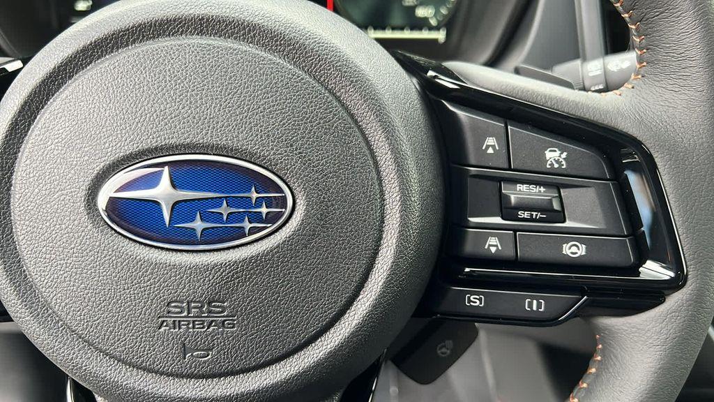 new 2025 Subaru Forester Hybrid car, priced at $44,373