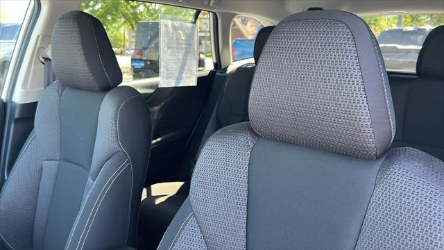 used 2023 Subaru Outback car, priced at $31,498