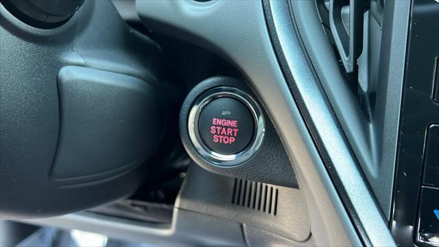 new 2025 Subaru Crosstrek car, priced at $33,459