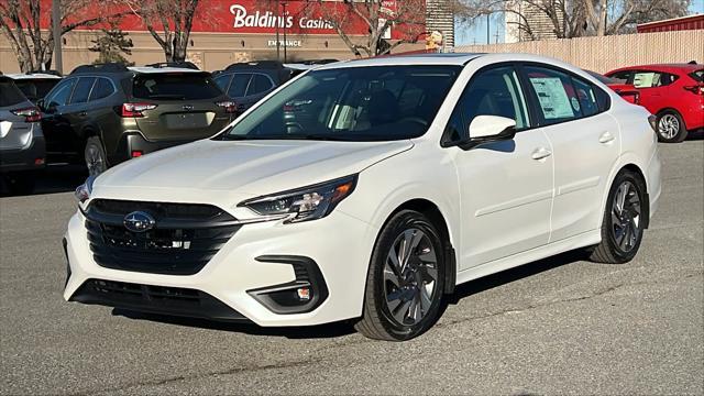 new 2025 Subaru Legacy car, priced at $33,484