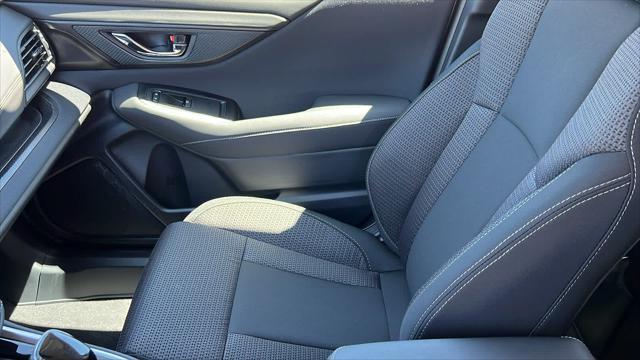 new 2025 Subaru Outback car, priced at $33,795