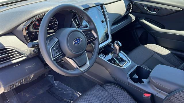 new 2025 Subaru Outback car, priced at $33,795