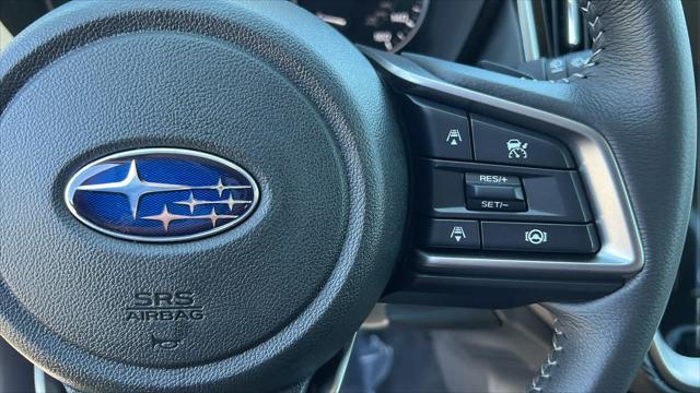 new 2025 Subaru Outback car, priced at $33,795