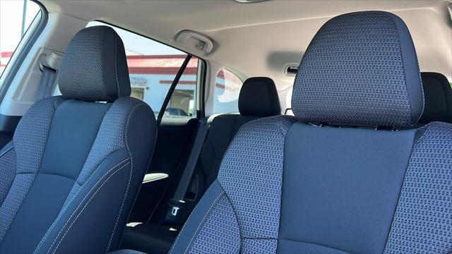 new 2025 Subaru Outback car, priced at $33,795