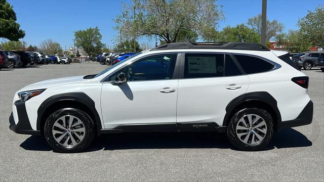 new 2025 Subaru Outback car, priced at $33,795