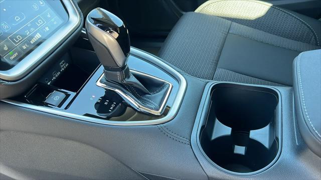 new 2025 Subaru Outback car, priced at $33,795
