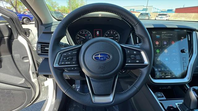 new 2025 Subaru Outback car, priced at $33,795