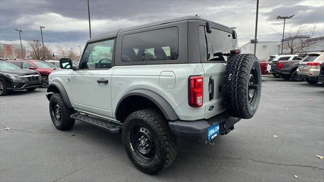 used 2022 Ford Bronco car, priced at $39,995