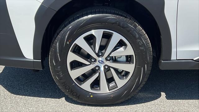 new 2025 Subaru Outback car, priced at $32,784