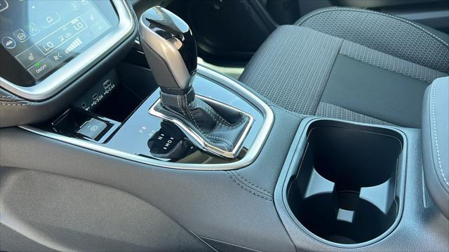new 2025 Subaru Outback car, priced at $32,784
