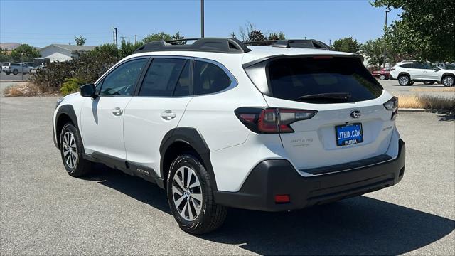 new 2025 Subaru Outback car, priced at $32,784