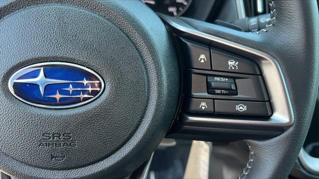 new 2025 Subaru Outback car, priced at $32,784