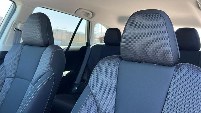 new 2025 Subaru Outback car, priced at $32,784