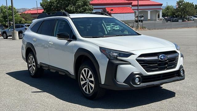 new 2025 Subaru Outback car, priced at $32,784