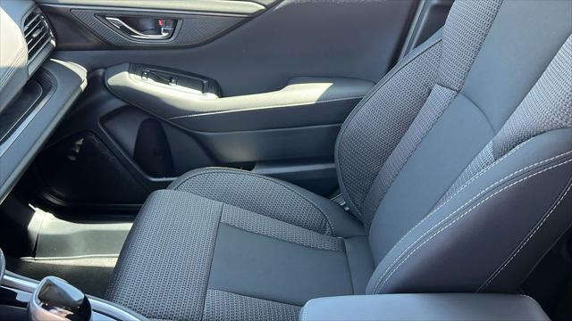 new 2025 Subaru Outback car, priced at $32,784