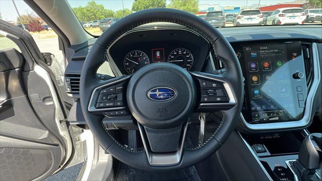 new 2025 Subaru Outback car, priced at $32,784