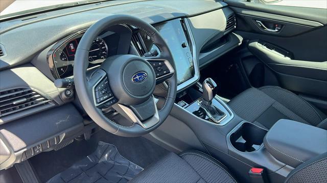 new 2025 Subaru Outback car, priced at $32,784